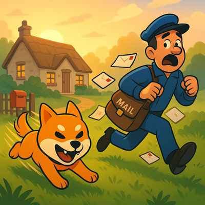 Shiba Inu shibainu meme 1