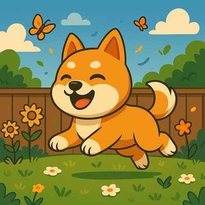 Shiba Inu shibainu meme 7